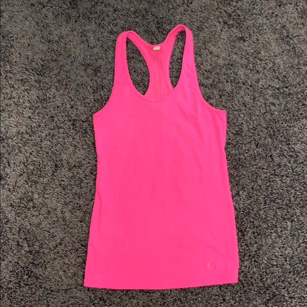 Under Armour Tank Top